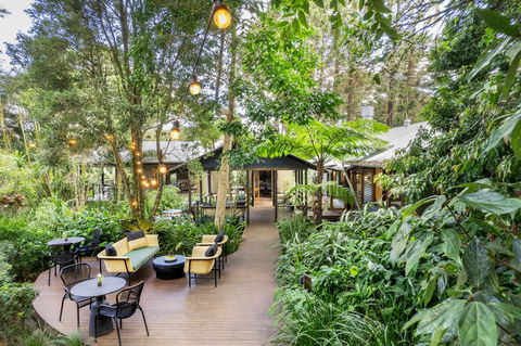 Spicers Tamarind  Retreat - Perths Hotel 8