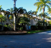 Oaks Oasis Caloundra - Perths Hotel