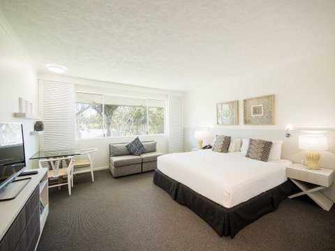 Oaks Oasis, Caloundra - Perths Hotel 2