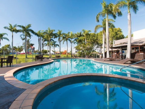 Oaks Oasis, Caloundra - Perths Hotel 3