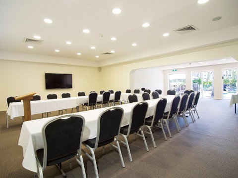 Oaks Oasis, Caloundra - Perths Hotel 4