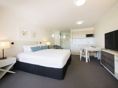 Oaks Oasis, Caloundra - Perths Hotel 6