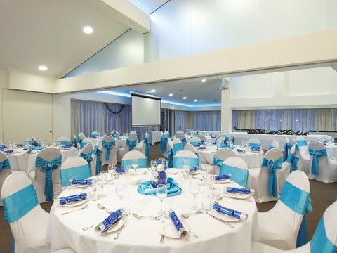 Oaks Oasis, Caloundra - Perths Hotel 7