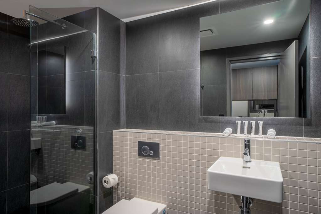 Aranda ACT Perths Hotel