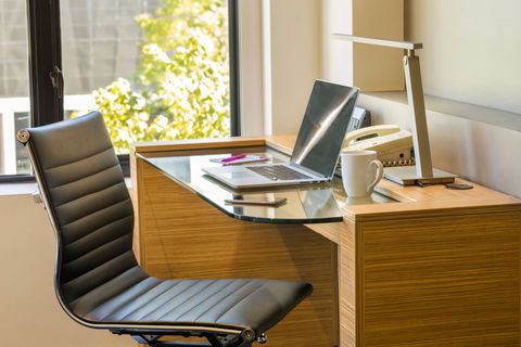 Crowne Plaza Canberra - Perths Hotel 5