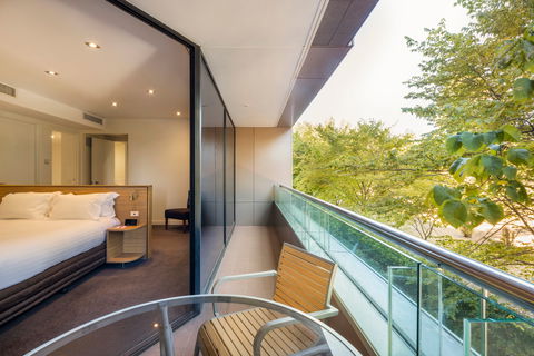 Crowne Plaza Canberra - Perths Hotel 14
