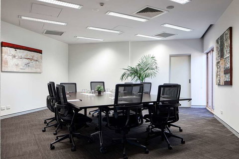 Quality Hotel Dickson - Perths Hotel 7