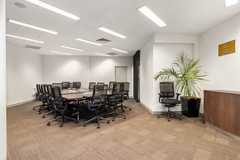 Quality Hotel Dickson - Perths Hotel 8