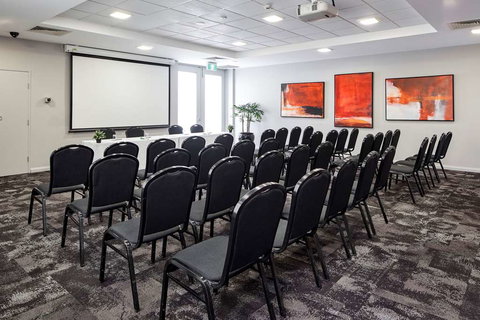 Quality Hotel Dickson - Perths Hotel 11