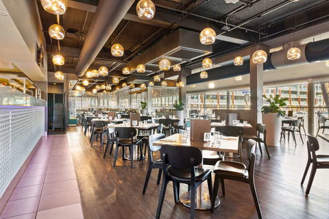 Quality Hotel Dickson - Perths Hotel 13