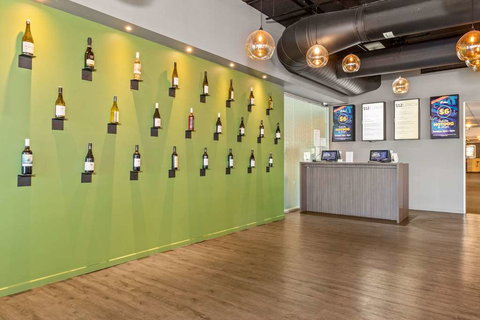 Quality Hotel Dickson - Perths Hotel 14