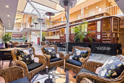 Quality Hotel Dickson - Perths Hotel 16