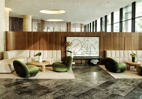 A By Adina Canberra - Perths Hotel 2