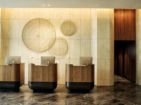 A By Adina Canberra - Perths Hotel 4
