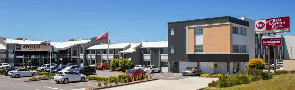 Argenton NSW Perths Hotel