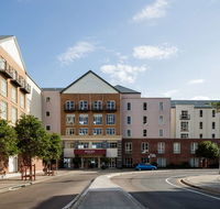 Rydges Newcastle - Perths Hotel