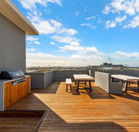 Astra Apartments Newcastle - Perths Hotel