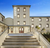 Quest Newcastle West - Perths Hotel