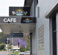Best Western Blackbutt Inn - Perths Hotel