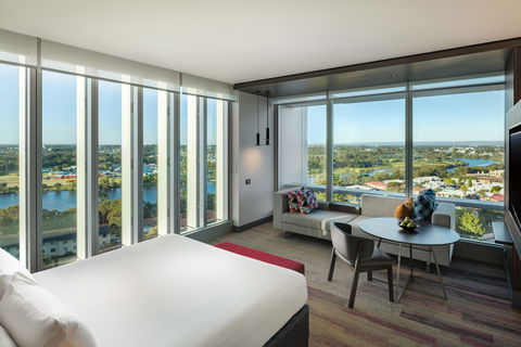 Aloft Perth - Perths Hotel 4
