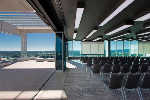 Aloft Perth - Perths Hotel 6