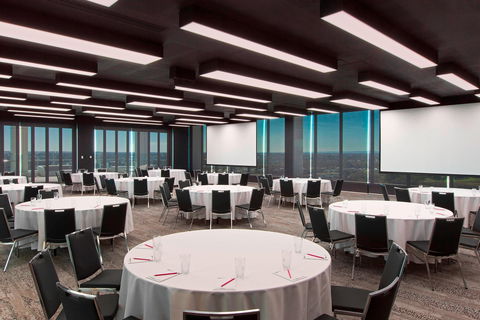 Aloft Perth - Perths Hotel 7