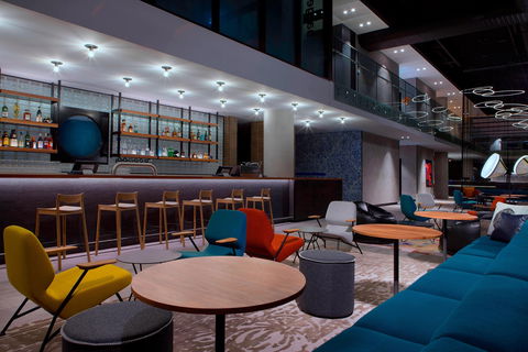 Aloft Perth - Perths Hotel 8