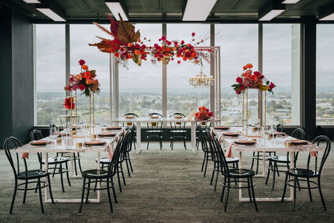 Aloft Perth - Perths Hotel 17