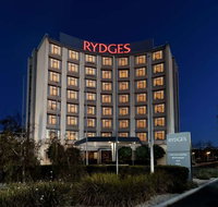 Rydges Geelong - Perths Hotel