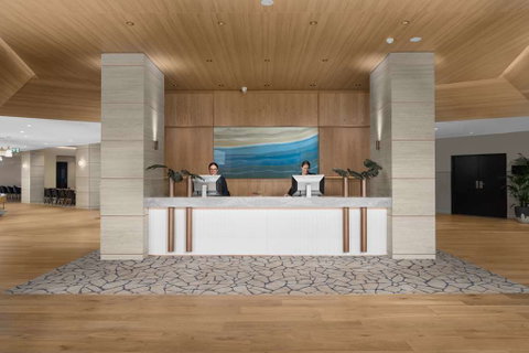 Rydges Geelong - Perths Hotel 1