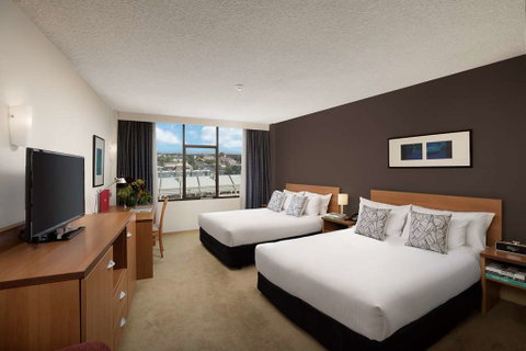 Rydges Geelong - Perths Hotel 5