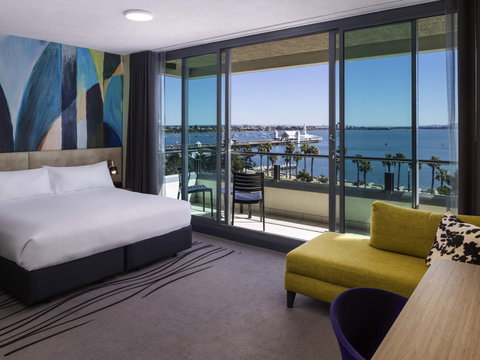 Novotel Geelong - Perths Hotel 1