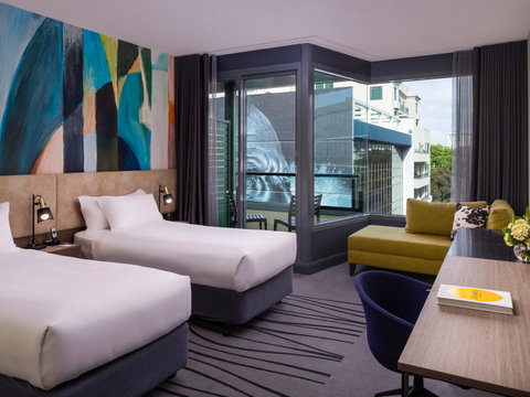 Novotel Geelong - Perths Hotel 4