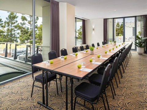 Novotel Geelong - Perths Hotel 7