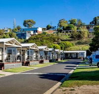 Discovery Parks Geelong - Perths Hotel