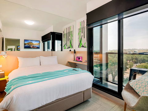 Mercure Bendigo Schaller - Perths Hotel 2