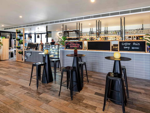 Mercure Bendigo Schaller - Perths Hotel 4