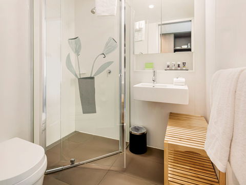 Mercure Bendigo Schaller - Perths Hotel 8
