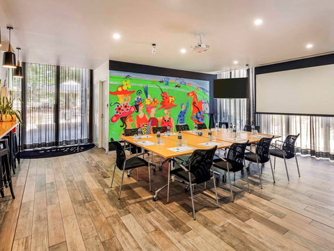 Mercure Bendigo Schaller - Perths Hotel 11