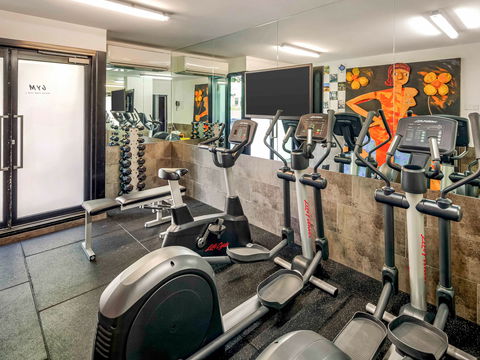 Mercure Bendigo Schaller - Perths Hotel 16