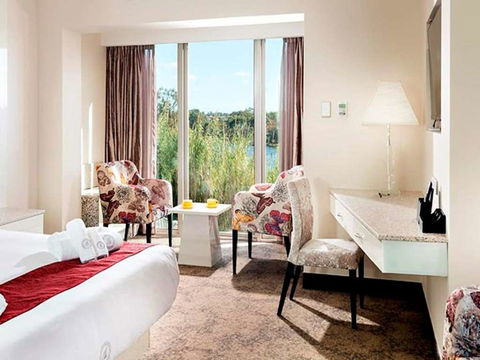 Swan River Hotel - Perths Hotel 4