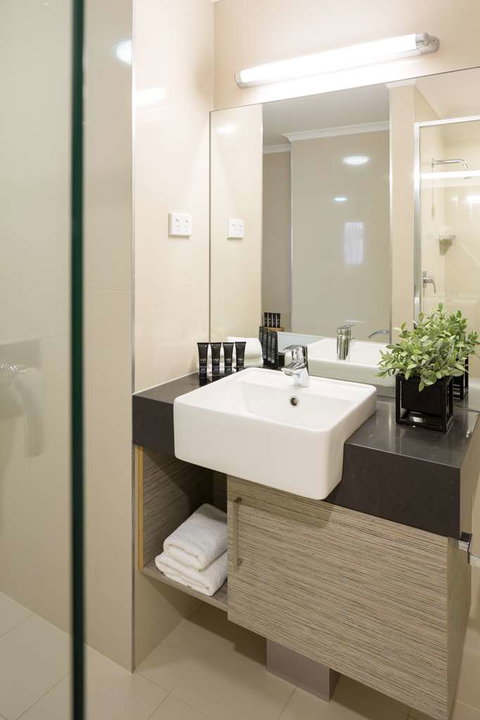 H on Smith Hotel - Perths Hotel 7