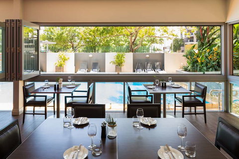 H on Smith Hotel - Perths Hotel 10