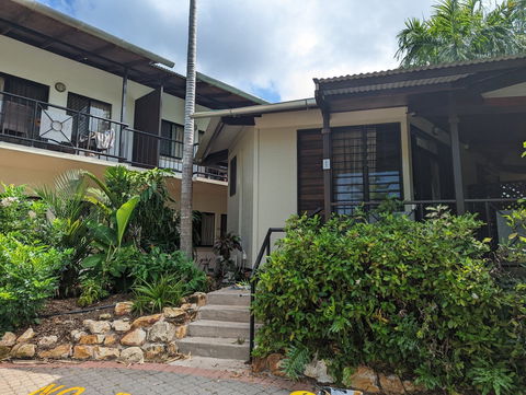 Palms City Resort - Perths Hotel 0