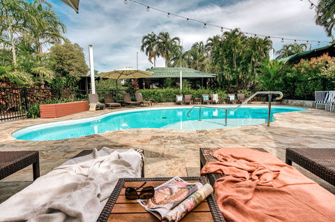 Palms City Resort - Perths Hotel 16