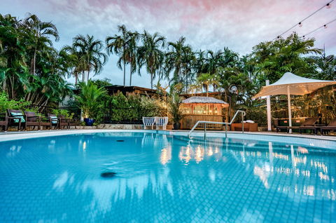 Palms City Resort - Perths Hotel 17