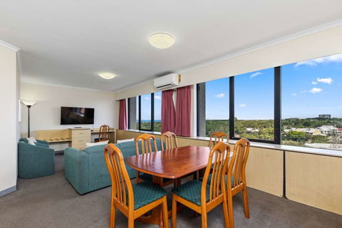 Hotel Frontier Darwin - Perths Hotel 8
