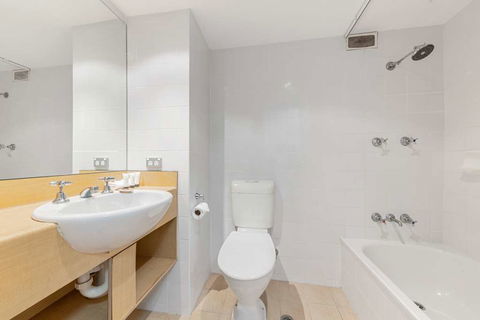 Hotel Frontier Darwin - Perths Hotel 9