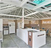 Discovery Parks Swan Valley - Perths Hotel