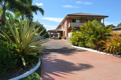 Kennedy Drive Motel - Perths Hotel 0
